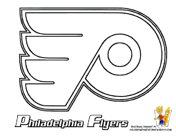 Opens in a new window; Nhl Hockey Logos Coloring Pages N2 Free Image Download