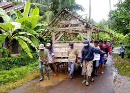 Perubahan Sosial Pengertian Teori Ciri Bentuk Bentuk Contoh Perubahan Sosial Salamadian