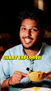 Wide variety of chaats at Sagar Ratna, The Ocean Pearl, , Mangalore ,  @oceanpearlmangalore