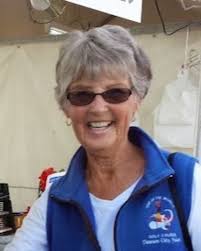 Betty Monte Long Obituary November 15, 2024