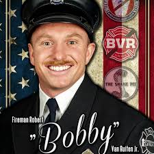 Stockton Firefighters