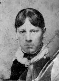 Job's Children: A Closer Look at John Almond