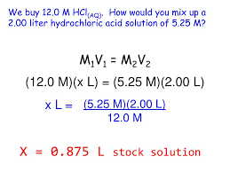 Diluting a sample will reduce the molarity. Ppt Solutions Class 3 Powerpoint Presentation Free Download Id 5400767
