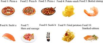 what foods are savoury