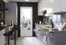Cuisine Leroy Merlin Les Plus Beaux Modeles Avec Images Meuble Cuisine Blanc Meuble Cuisine Cuisine Gris