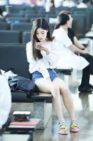 Chaeyeon Kpics Kpop Sweetgirls Lovethem Love Unsensored Girls Sweet Sexygirls Selfie Women Ulzzang Girl Kpop Girls Jung Chaeyeon