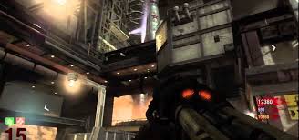 Black ops 2 zombies maps · i love this map, especially when your friends are over and are playing origins, you can do many stuff as the maxis . How To Unlock The Pack A Punch Machine In The Black Ops Zombies Map Ascension Xbox 360 Wonderhowto