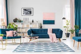 10 Blue Living Room Ideas 2021 As Timeless Concepts Today Blue Couch Living Room Blue Living Room Blue Couch Living