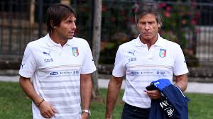 Antonio conte on wn network delivers the latest videos and editable pages for news & events, including entertainment, music, sports, science and more, sign up and share your playlists. Gabriele Oriali Set To Join Inter As General Director Fedenerazzurra