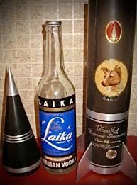 Sputnik v's efficacy was validated by internationally peer reviewed data published in the lancet. Laika Vodka Sputnik For Ever Facebook
