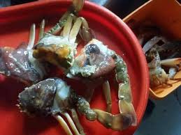Resipi ketam masak telur masin yang sedap dan mudahaidaneusoff. Resipi Ketam Butter Telur Masin Terbaik Secukup Rasa Gerenti Sedap Mingguan Wanita