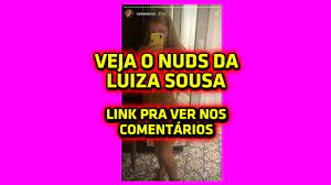 Nuds luisa sousa