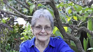 Rockhampton garden blooms to life over 40 years