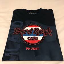 If you need immediate assistance: Hard Rock Cafe Phuket T Shirt Price Cafe