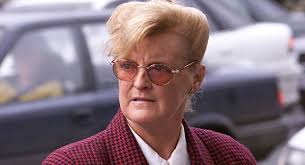 Black Widow' Catherine Nevin dies after brain tumour battle