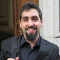 Bernabé García Email & Phone Number