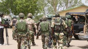 More confusion as ipob securities clashed with soldiers in okporo orlu area of imo state. Army Recovers Bodies Of Soldiers Killed In Orlu The Guardian Nigeria News Nigeria And World Newsnigeria The Guardian Nigeria News Nigeria And World News