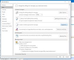 How To Change Your Email Signature In Office 365