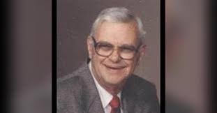 John Walker Obituary