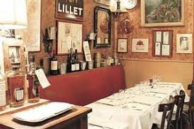 Le Figaro Chez Marcel Paris 75006 Cuisine Francaise