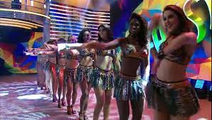 Domingão do faustão (literally big fausto's big sunday) was a brazilian tv show aired every sunday from 1989 to 2021. Assistir Domingao Do Faustao 09 08 2015 Parte Unica Online Completo Video Dailymotion