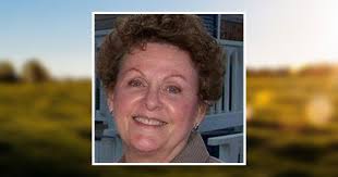 Jeanenne Gayle Featherston Obituary August 18, 2016