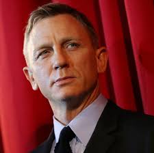 Daniel Craig's Net Worth