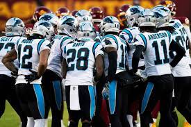 Panthers gaming was a german esports organization founded in 2013 as the panthers prior to rebranding on june 16th, 2016. Carolina Panthers First Season With Matt Rhule Was A Success Charlotte Observer
