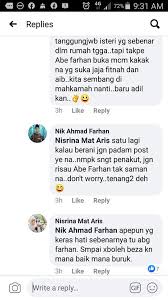 Cerita ini berawal ketika adikku melanjutkan sekolah smpnya dismp negeri j***a 1 bersama dengan ku sehingga kami kos berdua. Januar Haikal On Twitter Ini Adalah Perbualan Diantara Daie Farhan Bersama Saudara Atau Adik Beradik Fatin Anda Nilai Kan Sendiri Sumber Asiah Abd Jalil Https T Co Y4slbuibpt