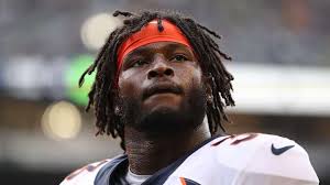 Where is Javonte Williams ranked among RB's according to PFF?