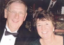 Donald and Joan Ebert