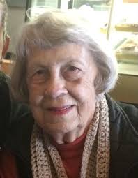 Obituary for Bonnie (Dunn) May