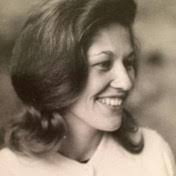 Joan Semple's Instagram, Twitter & Facebook