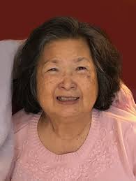 Obituary information for Fe "Nell" Olalia Oczepek