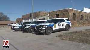 Muscogee Nation, Coweta Police partner to improve law enforcement  cooperation
