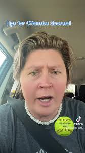 Tips for MORE Offensive Success! 💪🔥🥎, #fyp #fypシ゚viral #softball  #softballlife #softballgirls #softballgirl #coachbadvice #bab #softballmoms  #softballislife #ownurconfidence