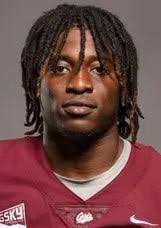 Clifton McDowell, Temple, Quarterback