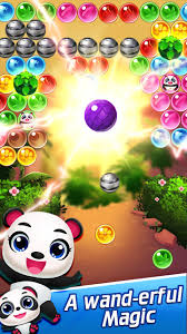 Juegos De Burbujas Magicas For Android Apk Download