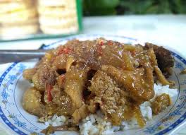 Resep sambal tumpang merupakan salah satu resep masakan yang khas dari daerah jawa timur dan jawa tengah. 5 Makanan Tradisional Khas Salatiga Yang Perlu Kamu Coba