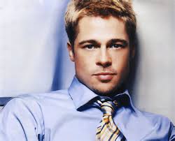 Resultado de imagen para BRAD PITT