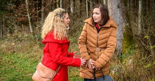 Mandy capristo spielt bei 'sturm der liebe' mit. Babyalarm Sturm Der Liebe Ard Das Erste
