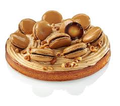 Macatarte Praline Maison Patisserie Patisserie Francaise Macaron