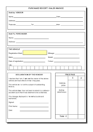Once the recipient receives the goods or services, they had ordered, they should issue an. 30 Editable Purchase Receipt Templates Word Excel á… Templatelab