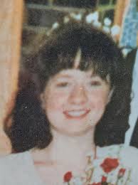 Melissa Michelle Newton Lautzenheiser (1977-2010)