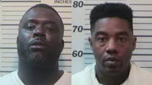 Charges dismissed against 1999 Mobile murder suspect, case continues for  second suspect