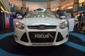 The Next Generation Ford Focus Start More Than A Car Kensomuse