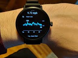 Misfit Vapor 2 Smartwatch Ten Things You Dont Realize