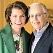 $1.4 billion in giving by Diana Blank with latest donation is approaching  completion of her philanthropic goals