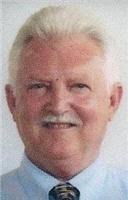 Lee Harwell Obituary (2012)