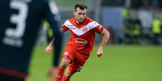 Bochum feiert zittersieg gegen kiel. Der Sofascore Musterprofi Kevin Stoger